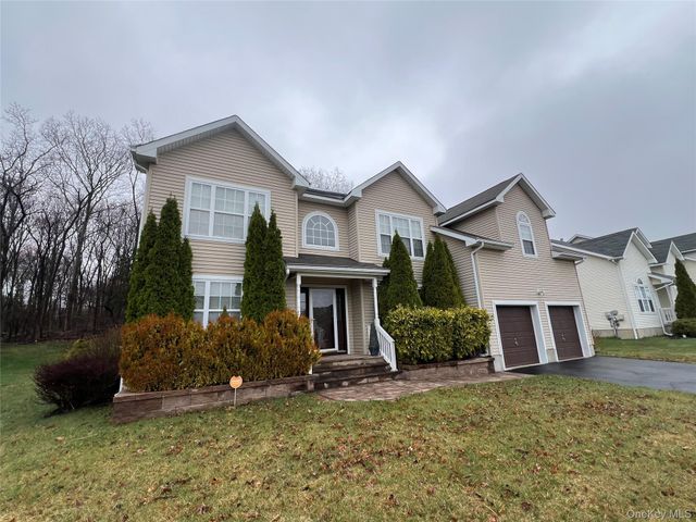 10 Johanna Drive, Newburgh, NY 12550