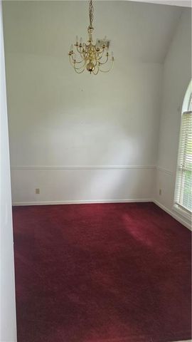 911 Stonemill Manor, Lithonia, GA 30058