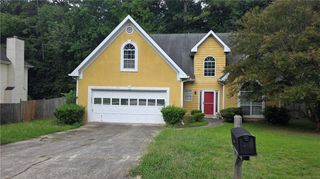 911 Stonemill Manor, Lithonia, GA 30058