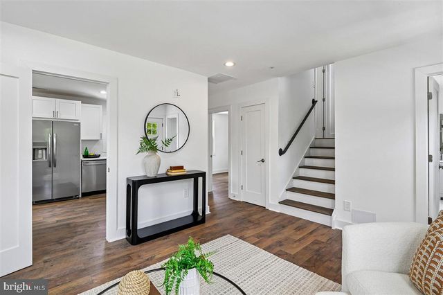 1210 PRESIDENT ST, Annapolis, MD 21403