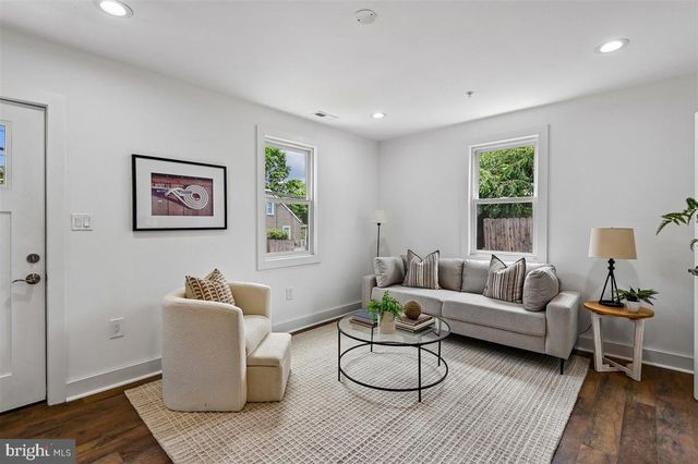 1210 PRESIDENT ST, Annapolis, MD 21403