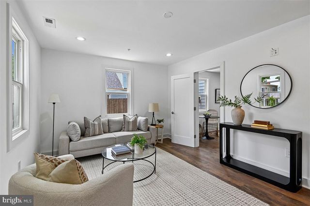1210 PRESIDENT ST, Annapolis, MD 21403