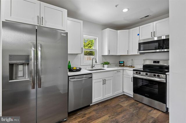 1210 PRESIDENT ST, Annapolis, MD 21403