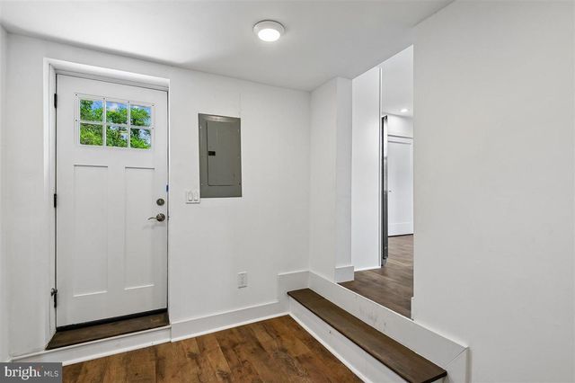 1210 PRESIDENT ST, Annapolis, MD 21403