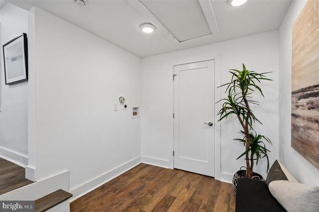 1210 PRESIDENT ST, Annapolis, MD 21403