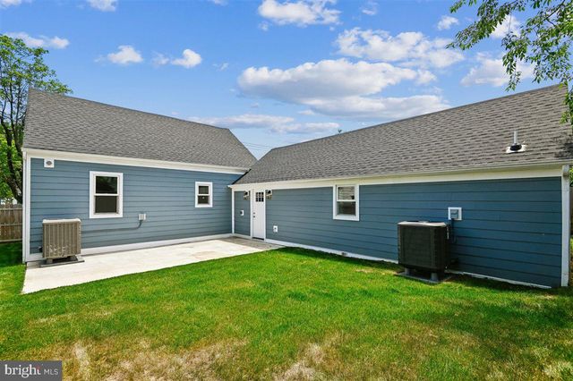1210 PRESIDENT ST, Annapolis, MD 21403
