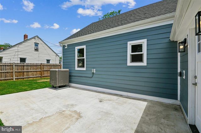 1210 PRESIDENT ST, Annapolis, MD 21403