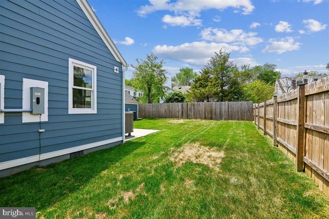 1210 PRESIDENT ST, Annapolis, MD 21403