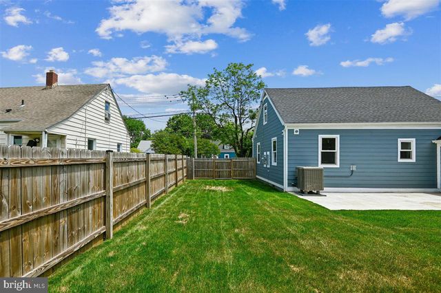 1210 PRESIDENT ST, Annapolis, MD 21403