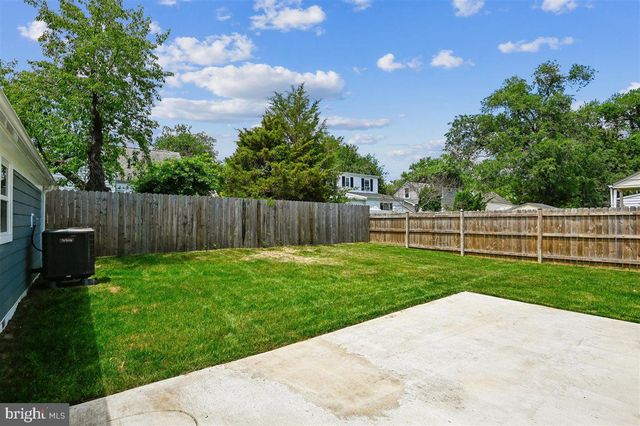 1210 PRESIDENT ST, Annapolis, MD 21403