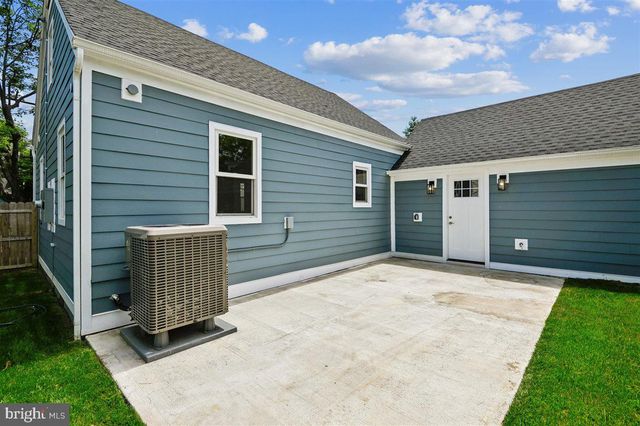 1210 PRESIDENT ST, Annapolis, MD 21403