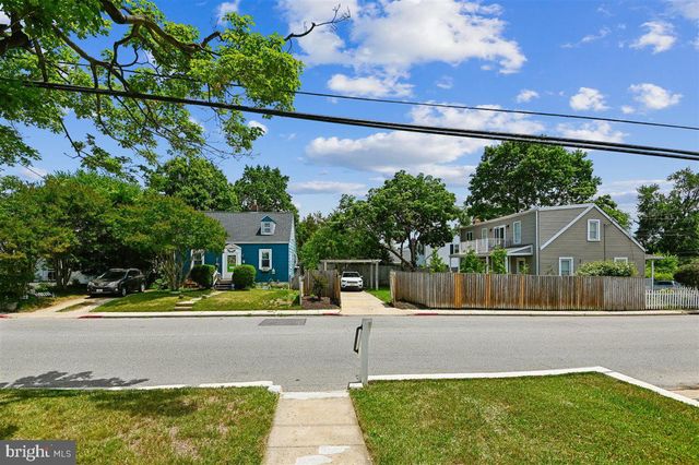 1210 PRESIDENT ST, Annapolis, MD 21403