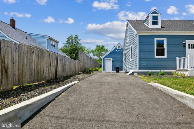 1210 PRESIDENT ST, Annapolis, MD 21403
