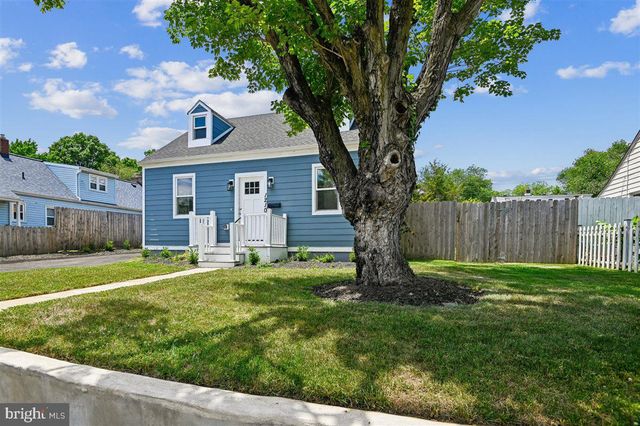1210 PRESIDENT ST, Annapolis, MD 21403