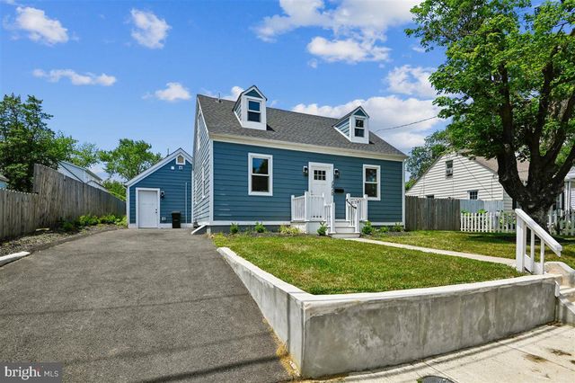 1210 PRESIDENT ST, Annapolis, MD 21403