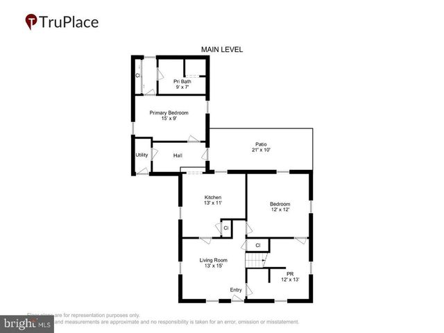 1210 PRESIDENT ST, Annapolis, MD 21403
