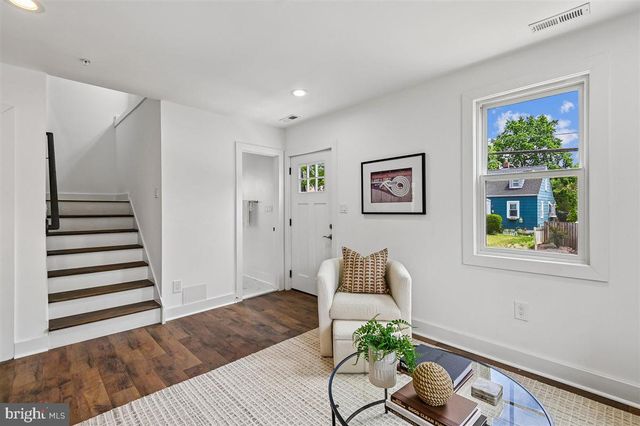 1210 PRESIDENT ST, Annapolis, MD 21403