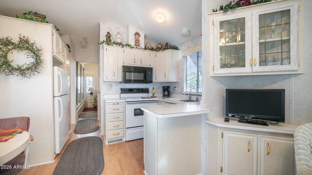 796 CINNABAR Drive, Apache Junction, AZ 85119