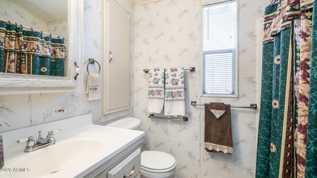 796 CINNABAR Drive, Apache Junction, AZ 85119