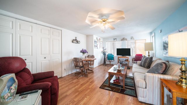 796 CINNABAR Drive, Apache Junction, AZ 85119