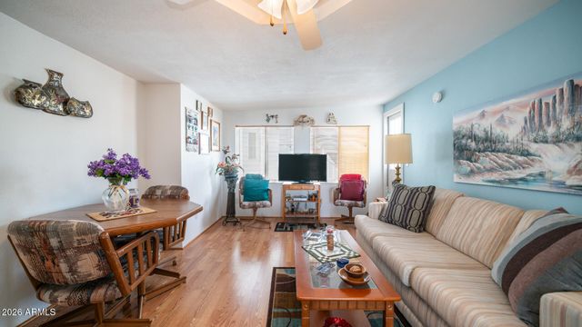 796 CINNABAR Drive, Apache Junction, AZ 85119