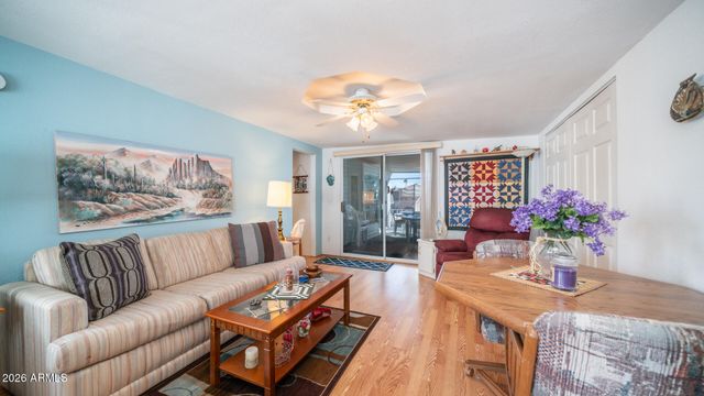 796 CINNABAR Drive, Apache Junction, AZ 85119