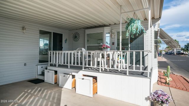 796 CINNABAR Drive, Apache Junction, AZ 85119