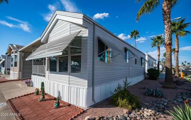 796 CINNABAR Drive, Apache Junction, AZ 85119