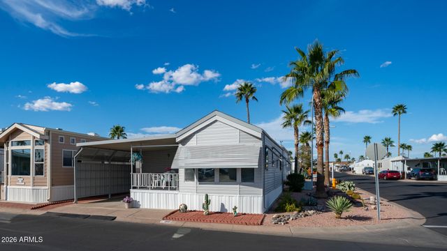 796 CINNABAR Drive, Apache Junction, AZ 85119