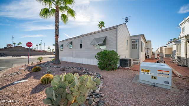 796 CINNABAR Drive, Apache Junction, AZ 85119