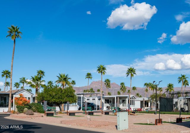 796 CINNABAR Drive, Apache Junction, AZ 85119