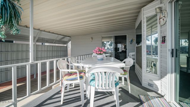 796 CINNABAR Drive, Apache Junction, AZ 85119