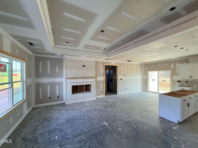 1381 Scarlet Oak Road, Spring Hope, NC 27882