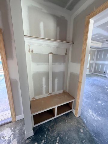 1381 Scarlet Oak Road, Spring Hope, NC 27882