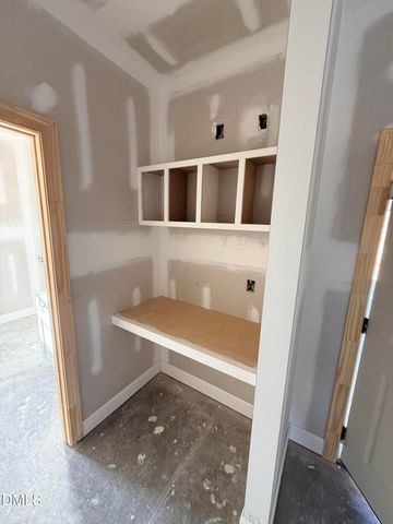 1381 Scarlet Oak Road, Spring Hope, NC 27882