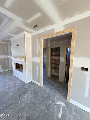 1381 Scarlet Oak Road, Spring Hope, NC 27882