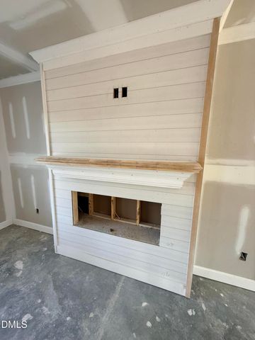 1381 Scarlet Oak Road, Spring Hope, NC 27882