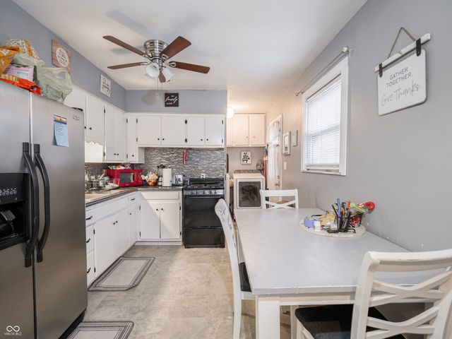 623 Waldemere Avenue, Indianapolis, IN 46241