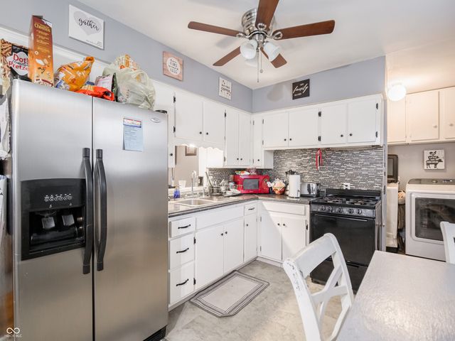 623 Waldemere Avenue, Indianapolis, IN 46241