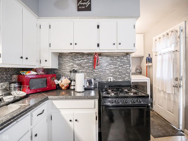 623 Waldemere Avenue, Indianapolis, IN 46241