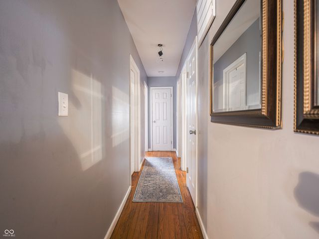 623 Waldemere Avenue, Indianapolis, IN 46241