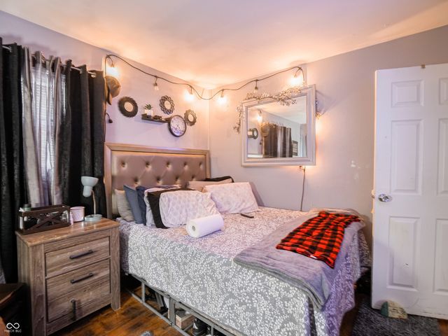 623 Waldemere Avenue, Indianapolis, IN 46241