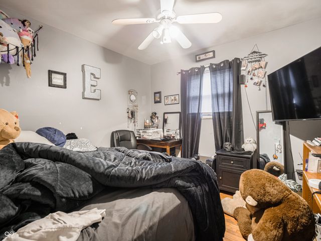 623 Waldemere Avenue, Indianapolis, IN 46241