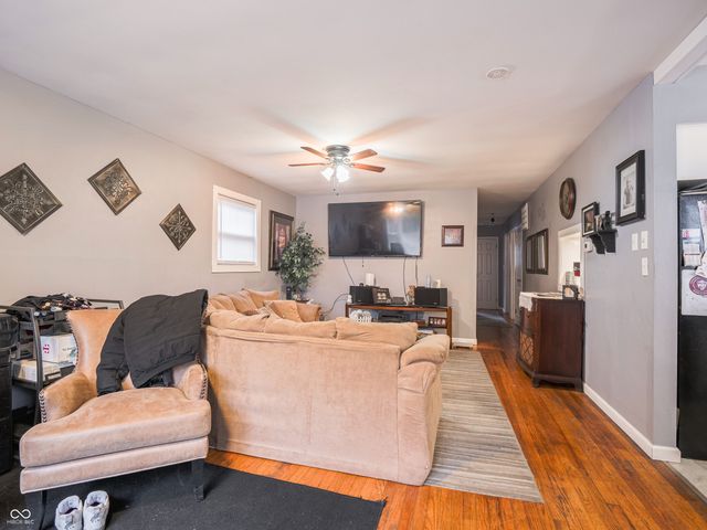 623 Waldemere Avenue, Indianapolis, IN 46241