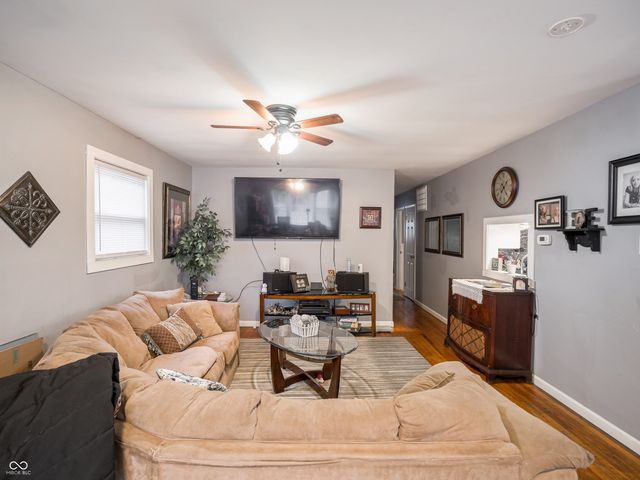 623 Waldemere Avenue, Indianapolis, IN 46241