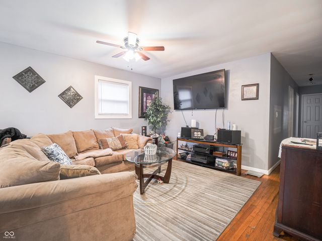 623 Waldemere Avenue, Indianapolis, IN 46241