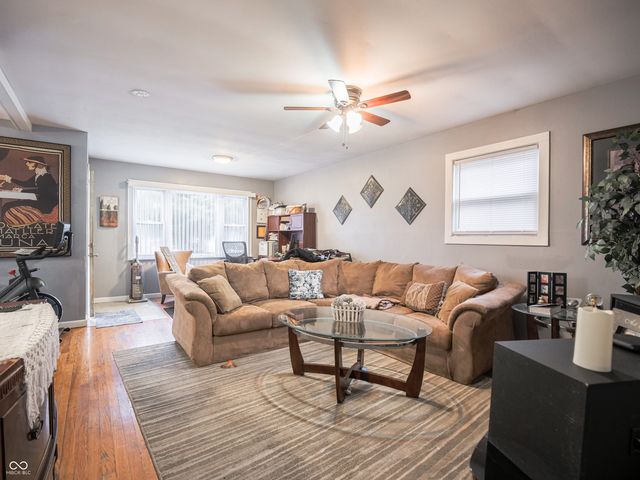 623 Waldemere Avenue, Indianapolis, IN 46241