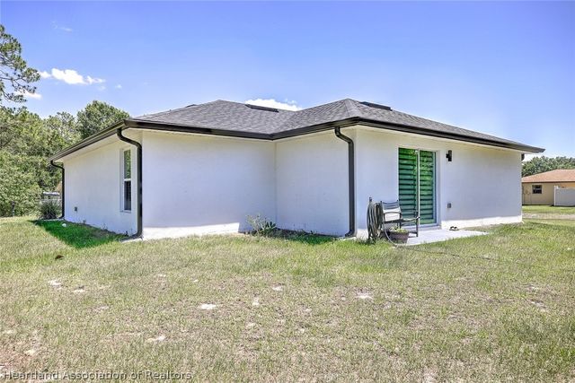 4527 Westminster Road, Sebring, FL 33875