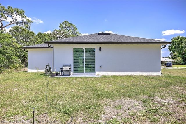 4527 Westminster Road, Sebring, FL 33875