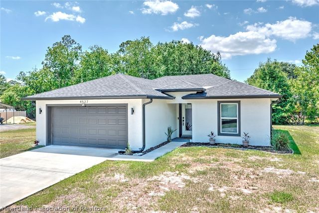 4527 Westminster Road, Sebring, FL 33875